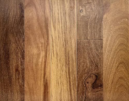 Opiniones y reviews de Acabado Mate en Piso de Madera del mes. 2 Imagen adicional