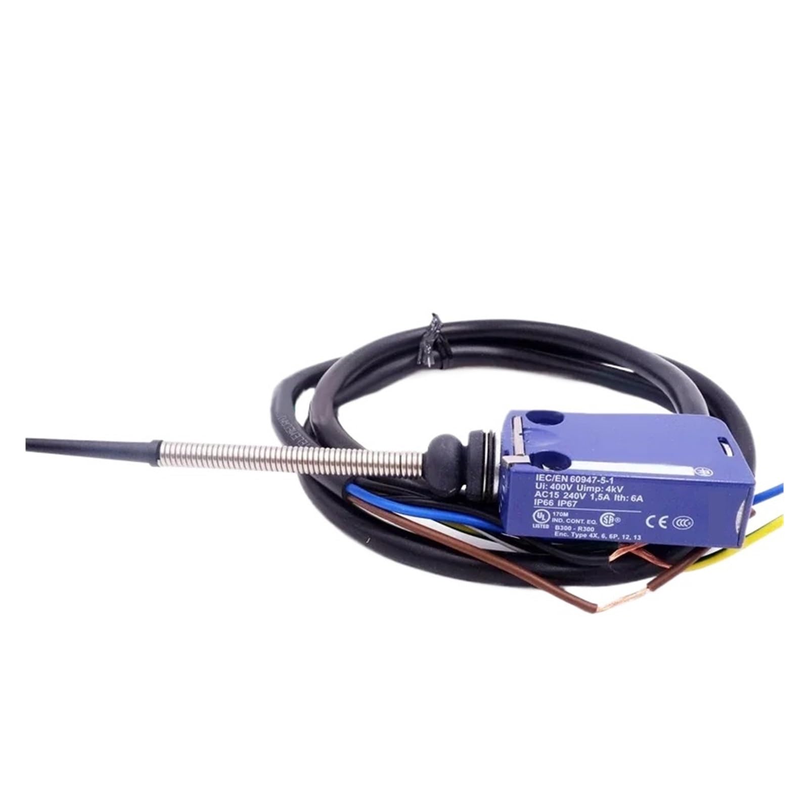 VSPPJYFG XCM-D2107L1 XCMD2107L1 ZCMD21 ZCE07 ZCMC21L1 Limit Switch