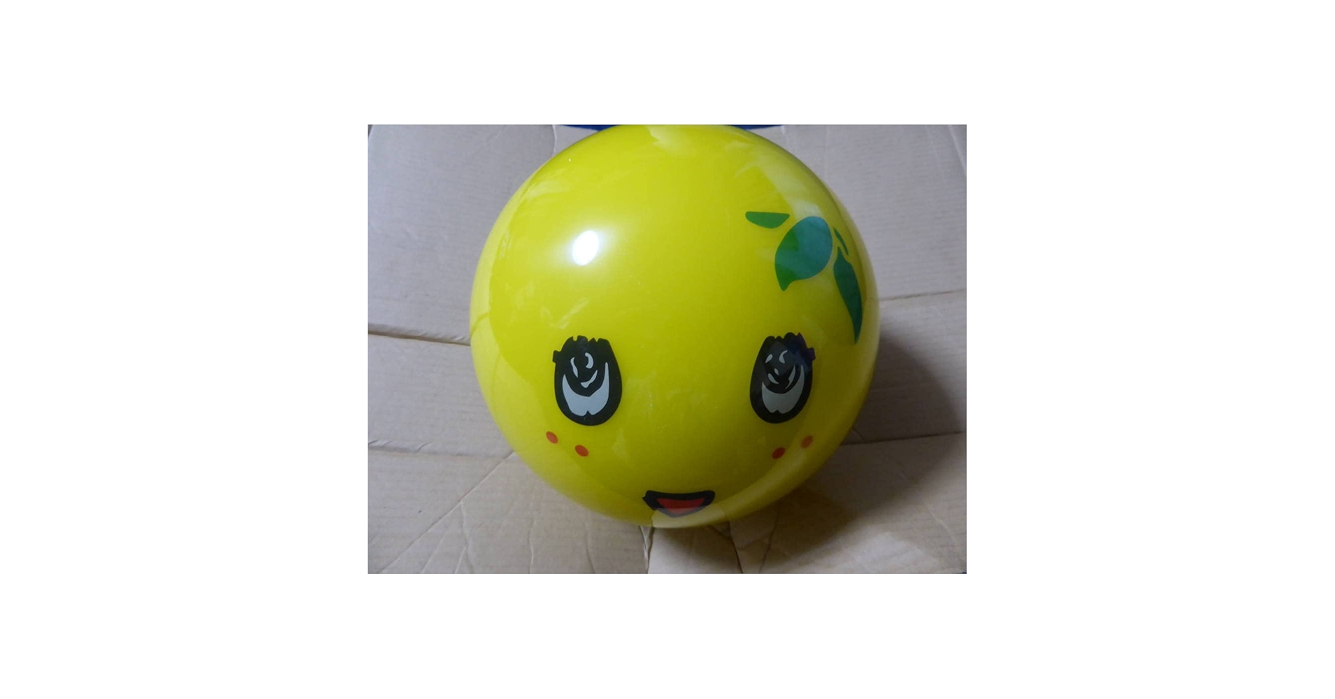 【おまけ付き】ご当地キャラ ふなっしー スペアボール 14ポンド 新品未使用 おまけ付き】ご当地キャラ ふなっしー スペアボール 14ポンド