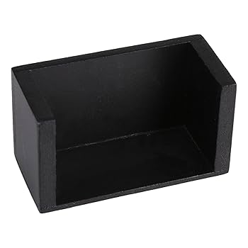 Vintage Ewiger Kalender Aus Holz - Schreibtisch Dekoration Mit Datumsanzeige