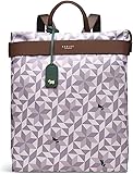 RADLEY London Marquetry Responsible - Small Ziptop Backpack