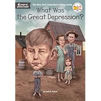 What Was the Great Depression?