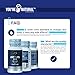 YOU'RE NATURAL Male Fertility Vitamins, Optimal Sperm Count, Motility, and Strength, Ashwagandha, Folic Acid 800 mcg, Magnesium, Maca Root, L-carnitine, Vitamin C, E, D3, Zinc | 30 Day Supply