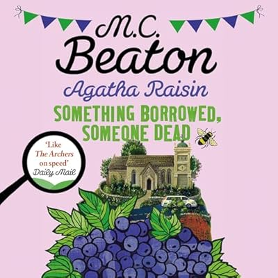 Agatha Raisin