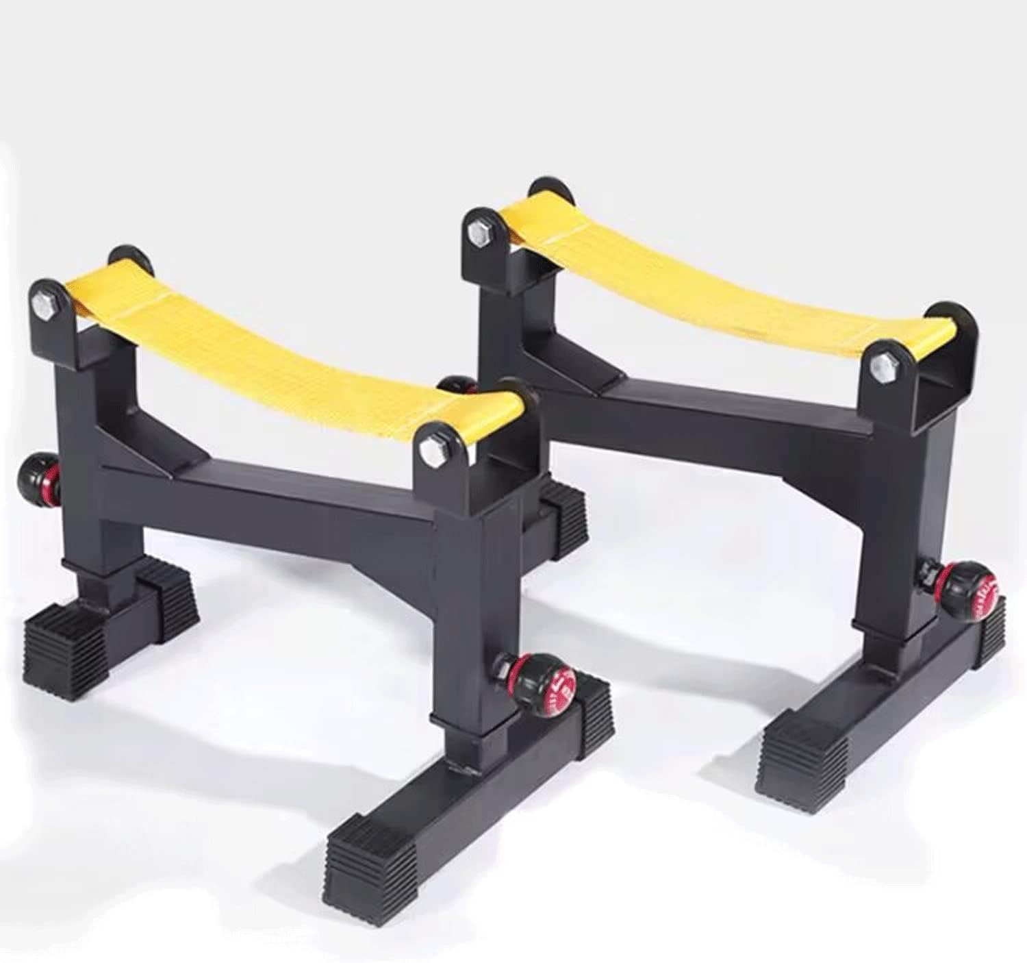 Amazon.co.jp: バーベルにもなる ダンベル バーベルスタンド