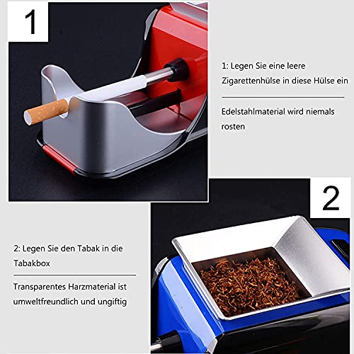 La Mejor Selección de Tabaco entubar - solo los mejores. 15 Imagen adicional