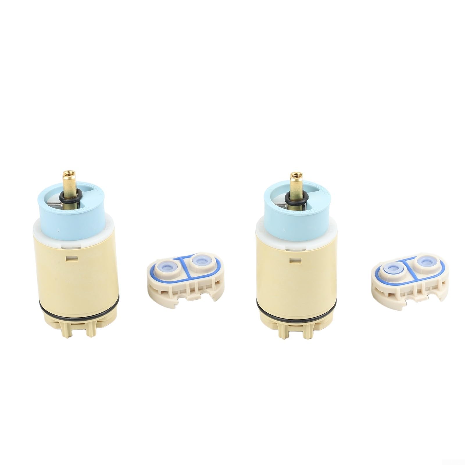 Cartuccia Ricambio Faucet RP73625 Valvola Controllo(two)