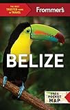 Frommer's Belize (Complete Guides)