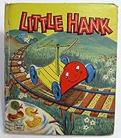 Little Hank B000NPKE30 Book Cover