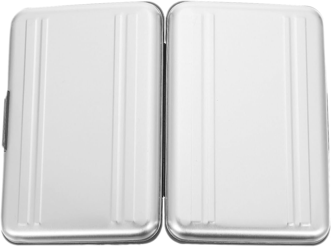 Professional Memory Card Box Carrying Case 8 Slots for Cards