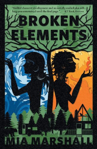 Broken Elements (Elements, Book 1) view 2