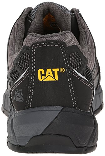 La mejor comparación de Zapatilla caterpillar intruder los mejores 5. 22 Imagen adicional