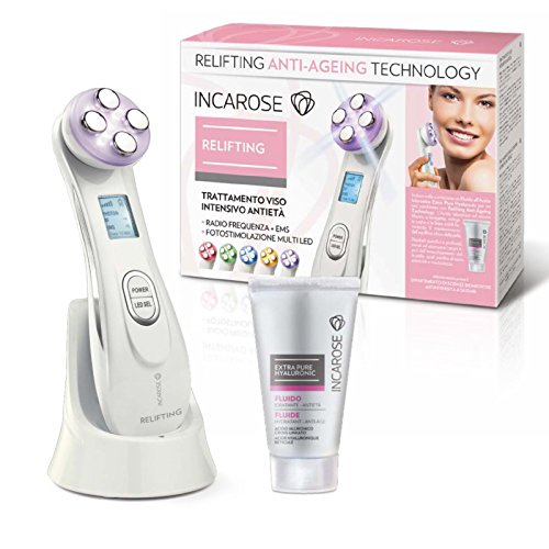 Incarose Trattamento Intensivo Anti-Età Cofanetto