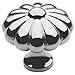 4459 260 Cab Knob 1.5 Melon