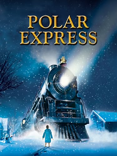 The Polar Express