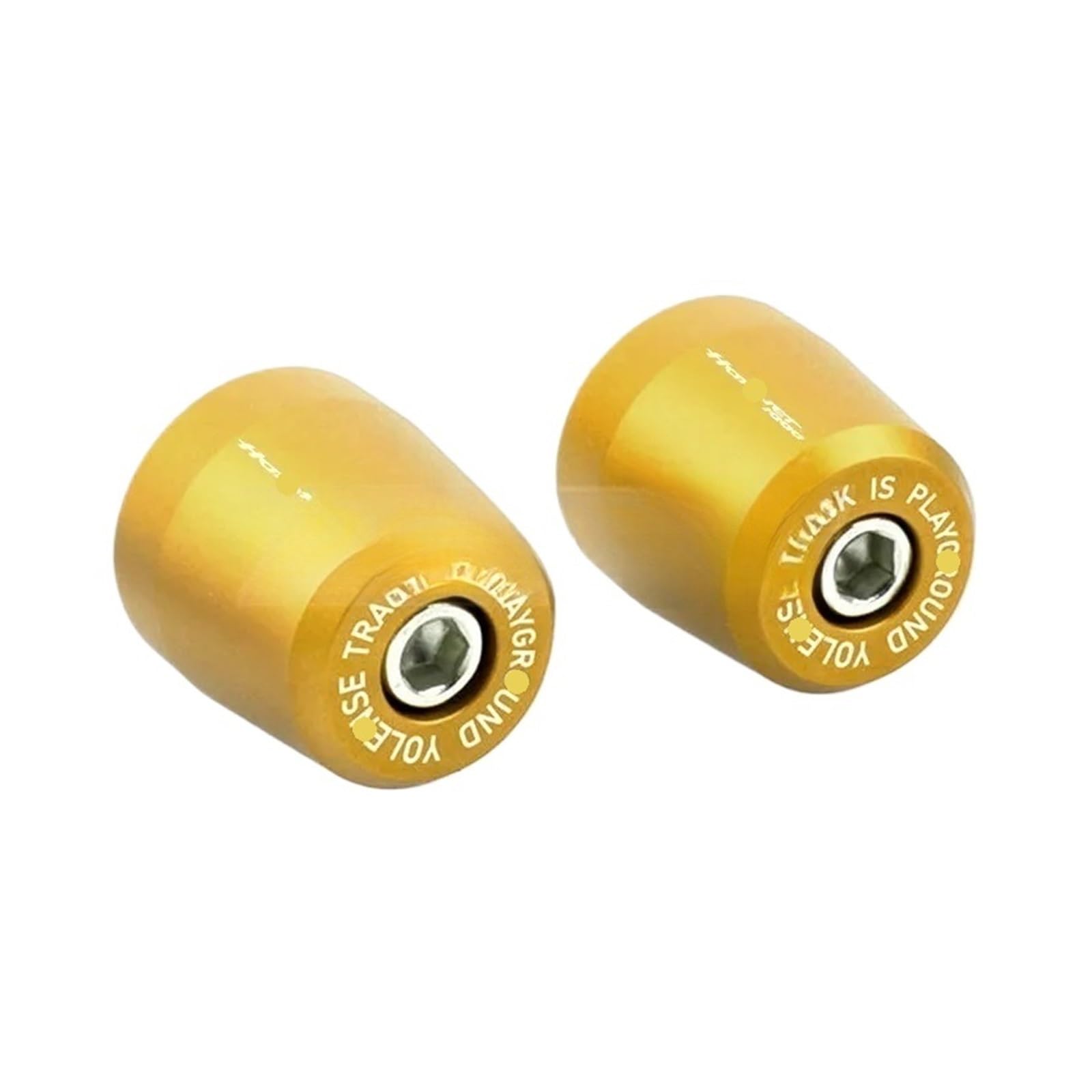 Embouts De Guidon 7/8" (22 Mm) pour Moto CB1000 pour Hornet CB 1000 SP 2024-2025 d'embouts Guidon Moto
