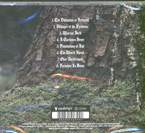 The Divination of Antiquity