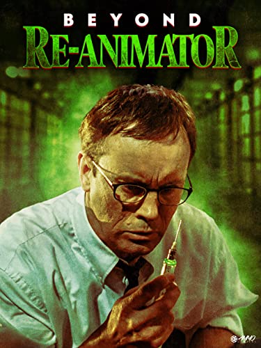 Beyond Re-animator