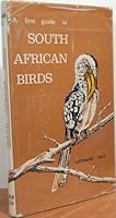 A first guide to South African birds, B0007J5CIO Book Cover