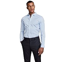 Jack&Jones Camicia slim fit, royal