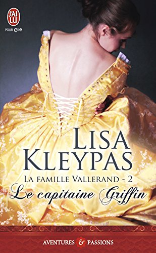 Télécharger La famille Vallerand (Tome 2) - Le capitaine Griffin Livre PDF Gratuit