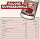 BPR NUTRITION OAT PROTEIN PANCAKE 750 GR Nutciok