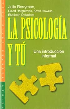 La psicología y tú: Una int...