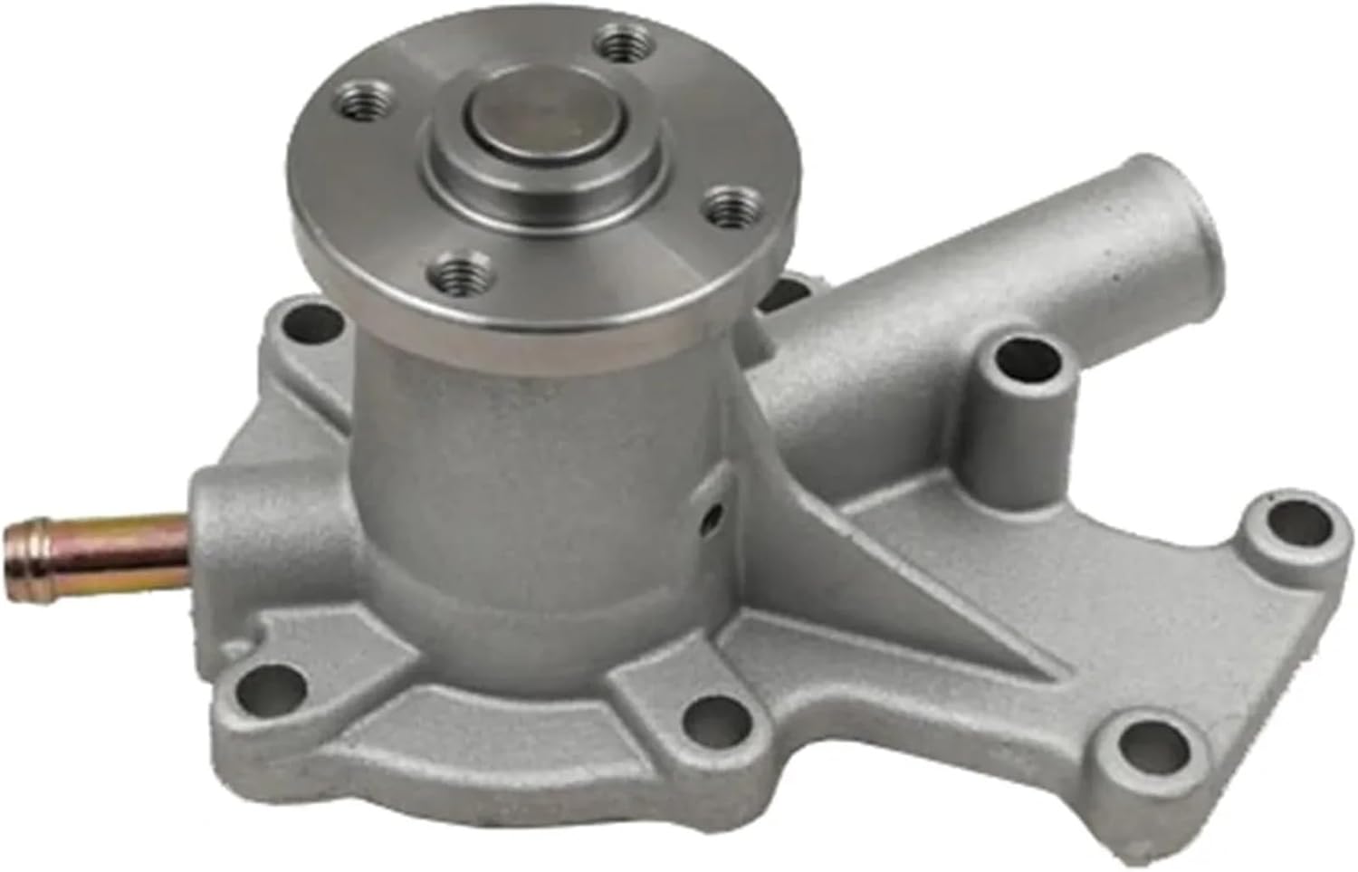 D722 Overhaul Rebuild Kit&Crankshaft&Con Rod&Water Pump&Oil Pump For Engine K008 Excavator