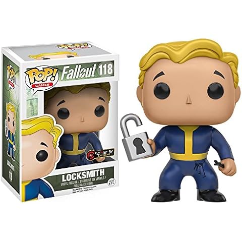 Funko 118 Chibi Character Figures Cover