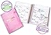 MLWYQOJ Planner Stickers Booklet | Book of 20 Sheets +1,400 Stickers | 2020 Planner Stickers | Productivity and Budget Stickers for Planners, Agendas, and Calendars