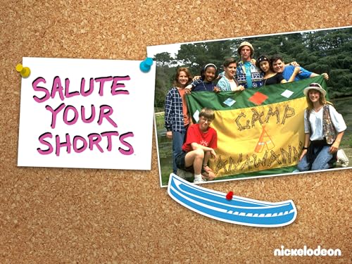 Salute Your Shorts Season 1