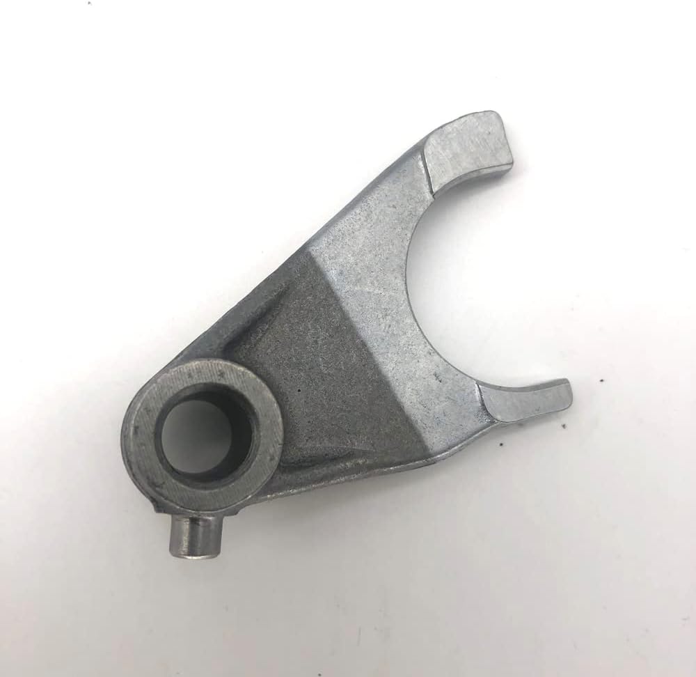 JS250 BS250 シフトフォーク 2 FG-500302-0 Jianshe用 Bashan 250cc ATV