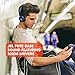 JBL TUNE 500BT - On-Ear Wireless Bluetooth Headphone - White