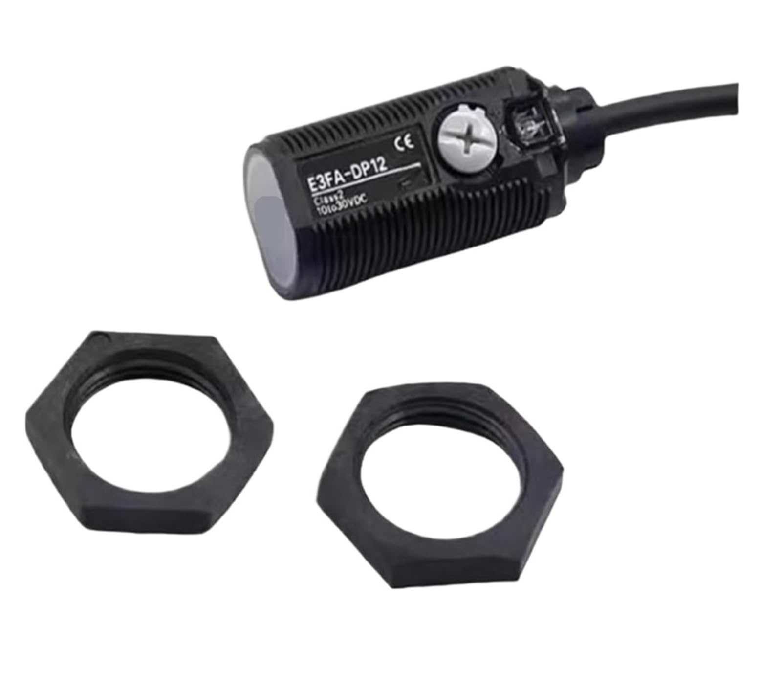 KSZHZYMGX E3FA-DP21 E3FA-DP22 Photoelectric Switch Sensor(E3FA-DP22)