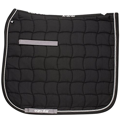 Eurostar - Saddle Cloth Nacre - Summer 2016