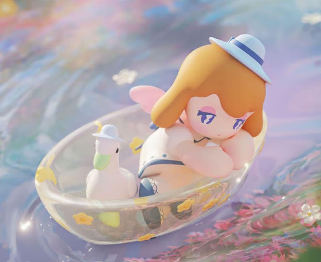 Amazon.co.jp: アーミー フィギュア AAMY PICNIC WITH BUTTERFLY