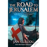 The Road to Jerusalem