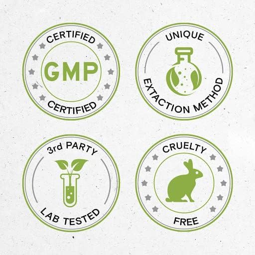 Miniatura 5 de Cebolla 120 cápsulas, 1000 mg, bombilla seca de cebolla (Allium Cepa) (120 cápsulas)