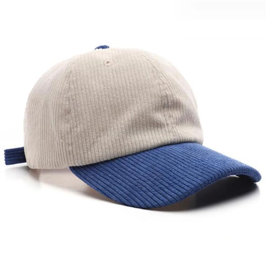 Cappelli da baseball da uomo e donna, ricamati, in cotone, regolabile, stile hip hop, streetwear, cappello da sole