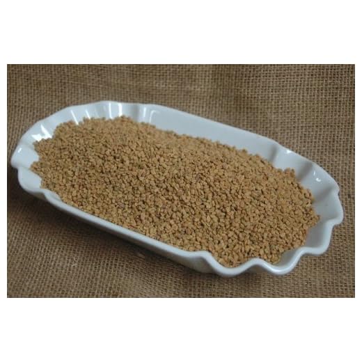 semillas de fenogreco 500 g