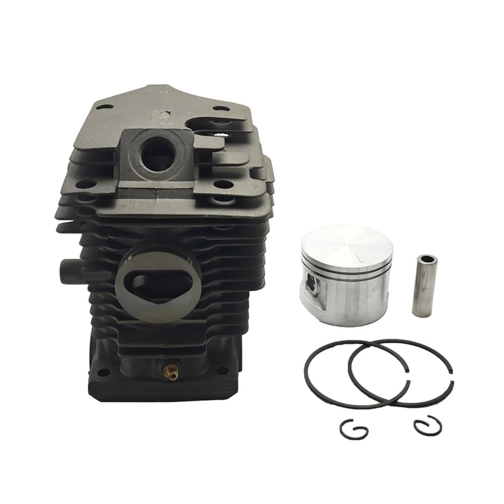 Ctasrim One Color 46Mm Cylinder Piston Big Bore Compatible With Ms280 Ms280c Ms270 Ms270c Ms 270 280 Chainsaw 1133 020 1203 1133 020 1202