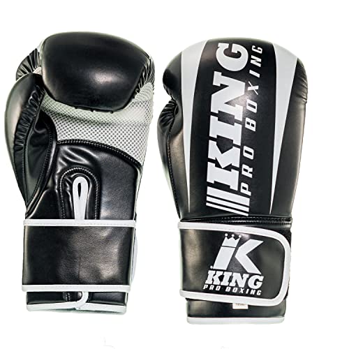 King Pro Boxing - Bokshandschoenen - KPB/BG REVO 1