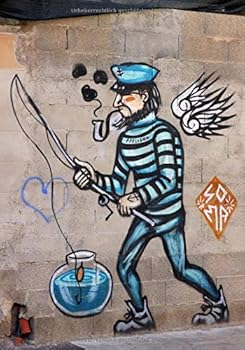 Geschenk F?r Angler : Das Ultimative Fangbuch F?r Angler, Inhalt in Farbe