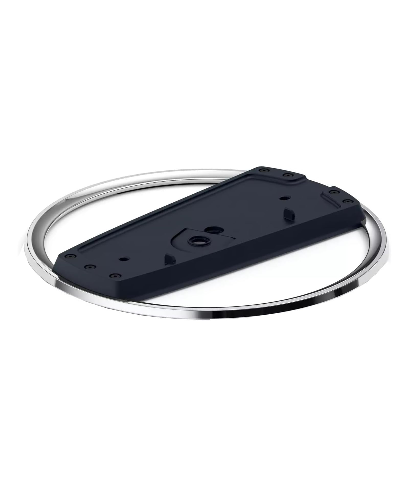 NUDFSY Games Console for Console, Console Vertical Holder with USB Hub - 6.29 * 6.29 * 0.82in Compact Design, Stable Base for Console & Console-picture-15
