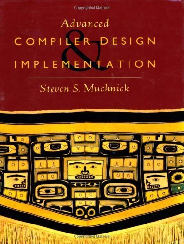 Advanced Compiler Design and Implementation (English Edition)