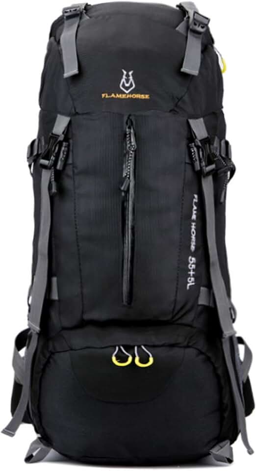 Amazon.co.uk 60L Rucksack