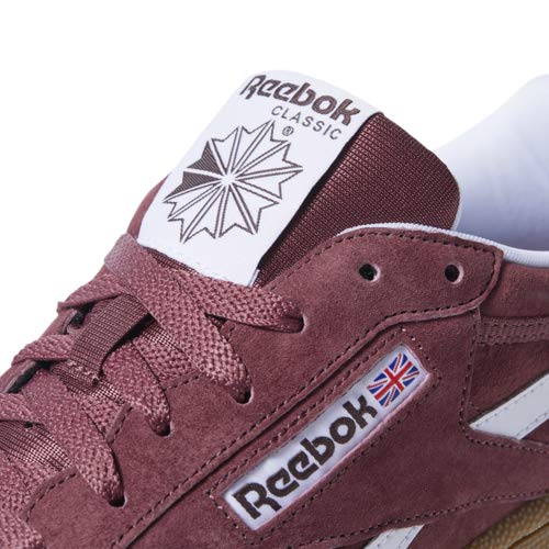 Image of Reebok Mens Club C 85 Sneaker