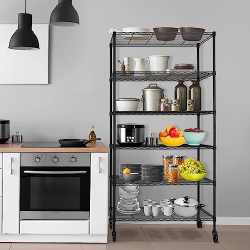 Mejores comprativas On-line Estanterías metálicas para detergentes que Puedes comprar On-line. 17 Imagen adicional