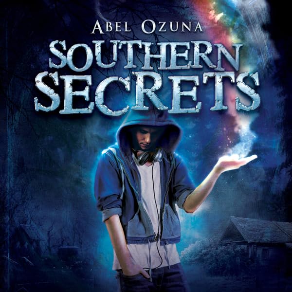 Cover art for Southern Secrets: Book One