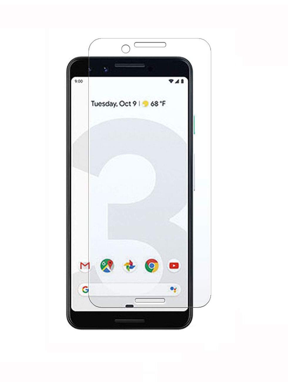☆美品☆SoftBank☆Pixel 3☆ホワイト☆1ok Amazon | Google Pixel 3 XL 64GB クリアリーホワイト